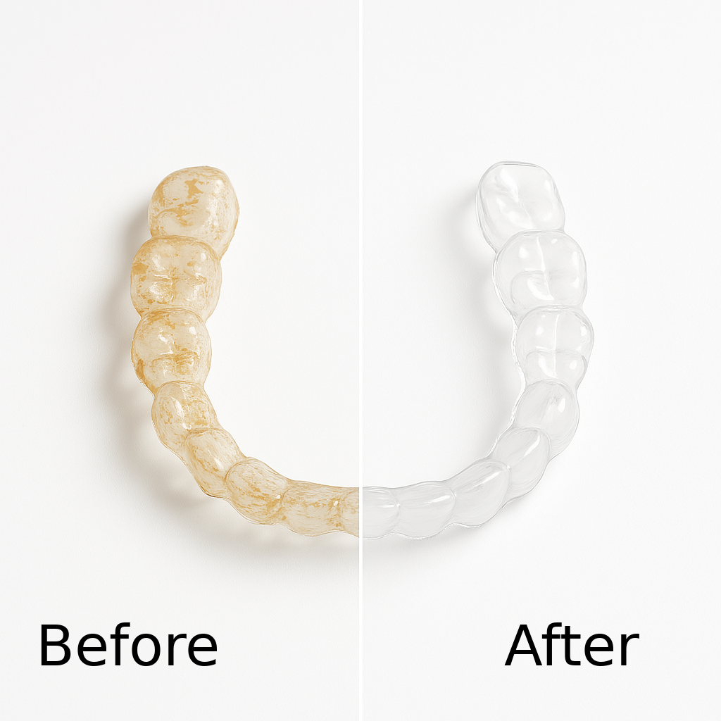 CleanXpert - The ultimate ultrasonic cleaner + FREE GIFT